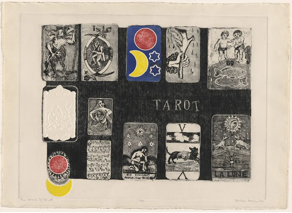 5 Ways to Celebrate Betye Saar’s 100th Birthday