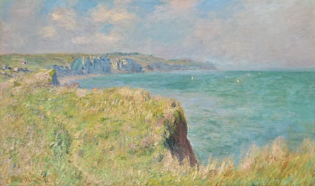 Christie’s to Sell Monet Masterpiece From Durand-Ruel Collection in Paris