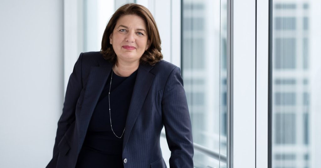 Amundi logs record net income in H1 and Q2 2026 with ‘momentum’ growing
