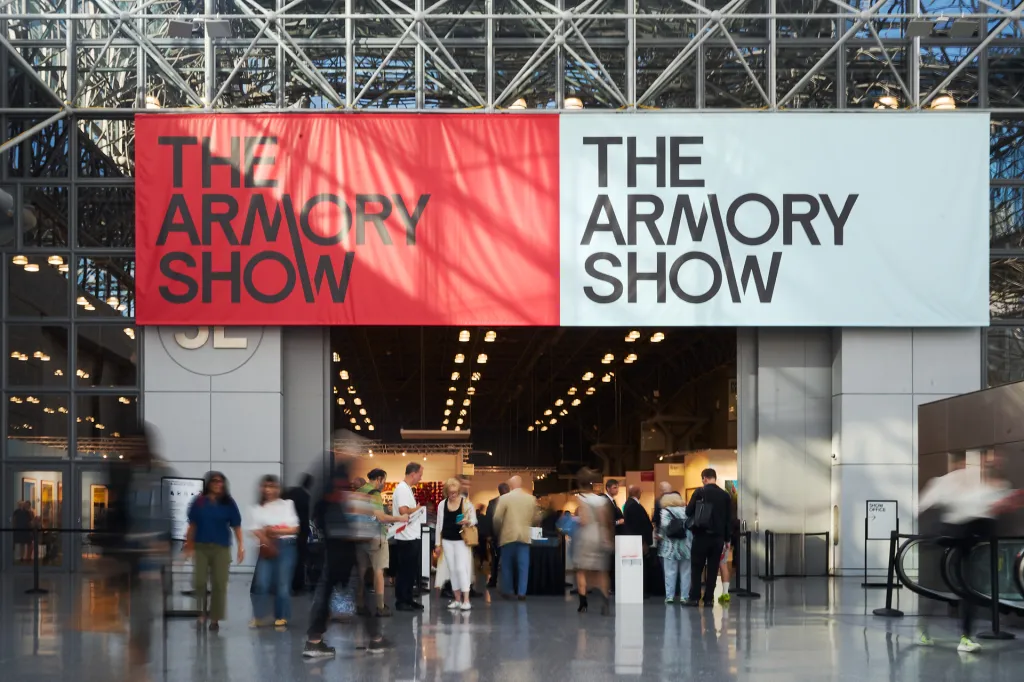 Armory Show Names Nearly 230 Galleries for 2026 Edition, Pushed to Late September