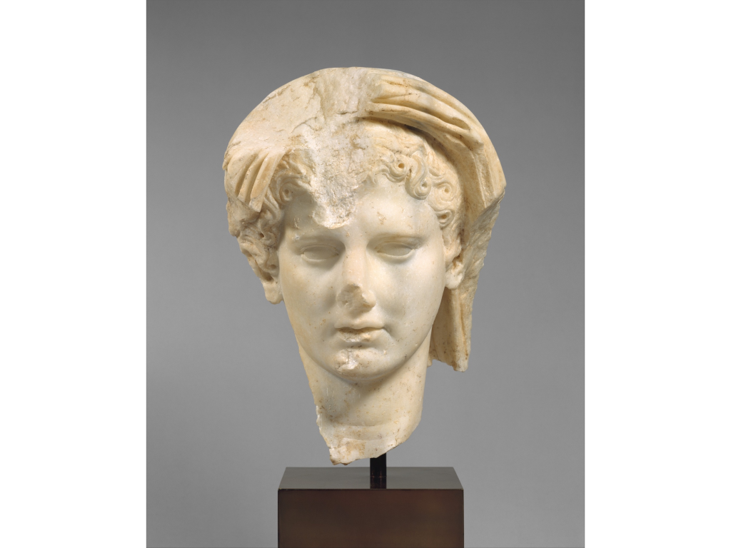 Manhattan DA’s Office Seized Dozens of Antiquities from the Metropolitan Museum in June, Bringing Total to $95 M.