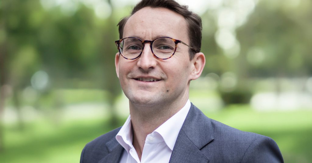 River UK Micro Cap portfolio management team resigns