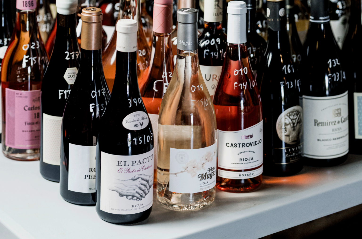 Rioja Report 2026: Rosado and clarete: A sleeping giant