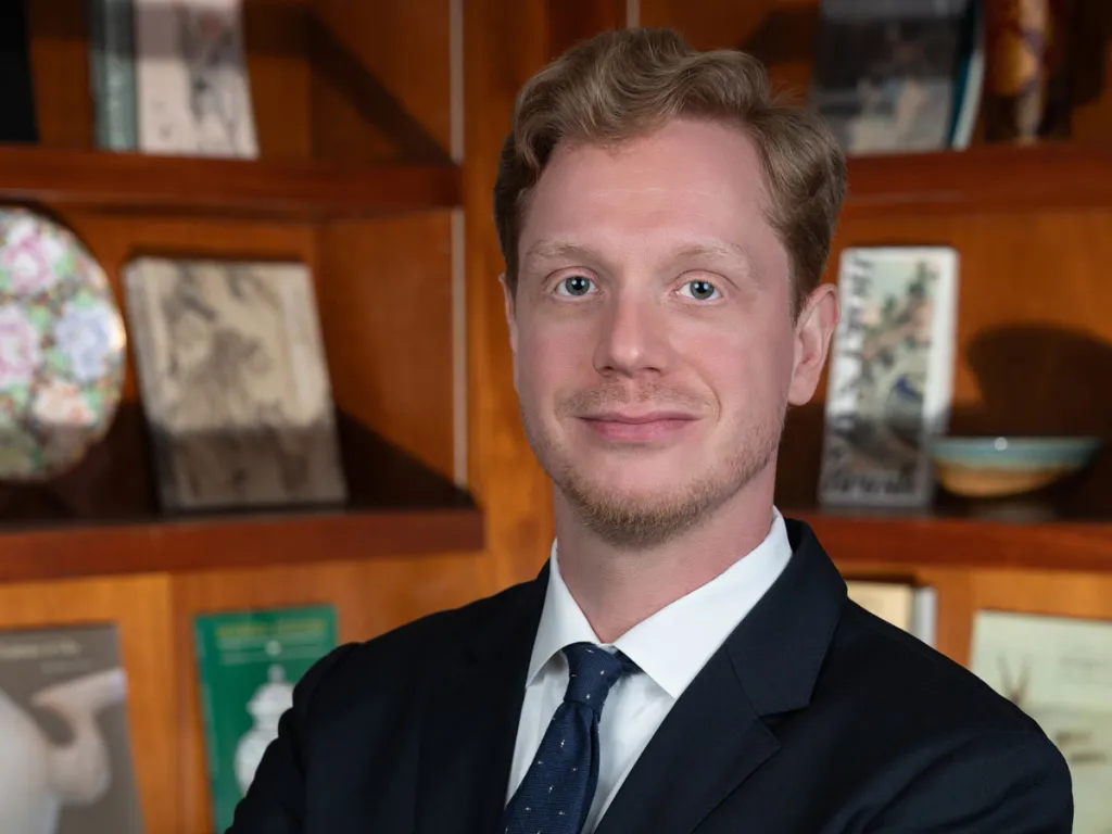 Seattle Art Museum Names New Chief Curator