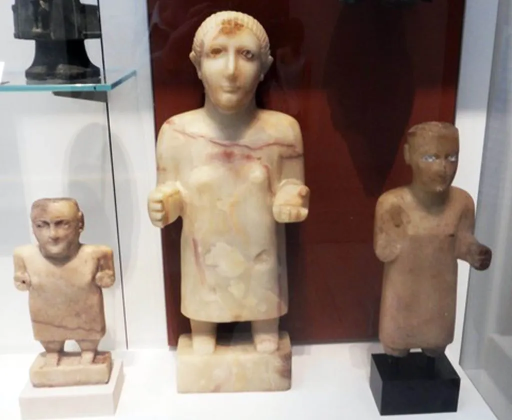 Yemen Identifies 28 Looted Artifacts at British Museum, London Auction Houses