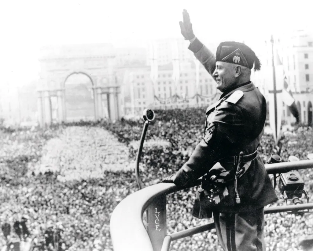 Italy Advances Legislation on Restitution of Nazi-Looted Art