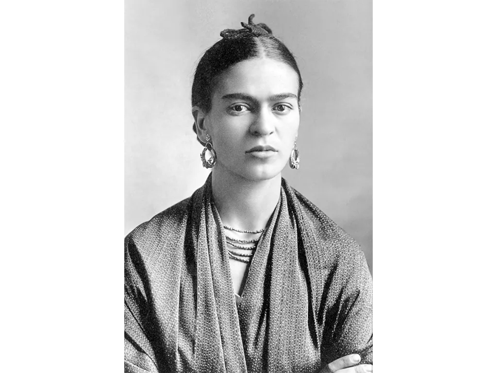 The Frida Kahlo Effect: Why the Mexican Artist Is Still a Pop-Cultural Icon Today