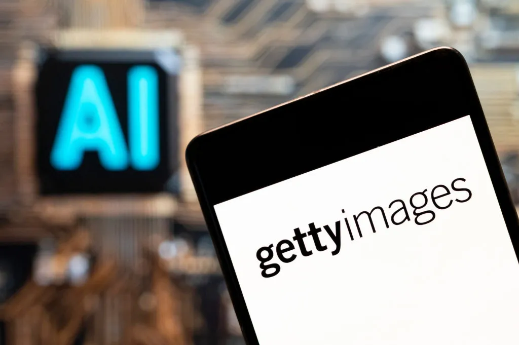 Getty Images and Shutterstock Pull the Plug on $3.7 Billion Merger