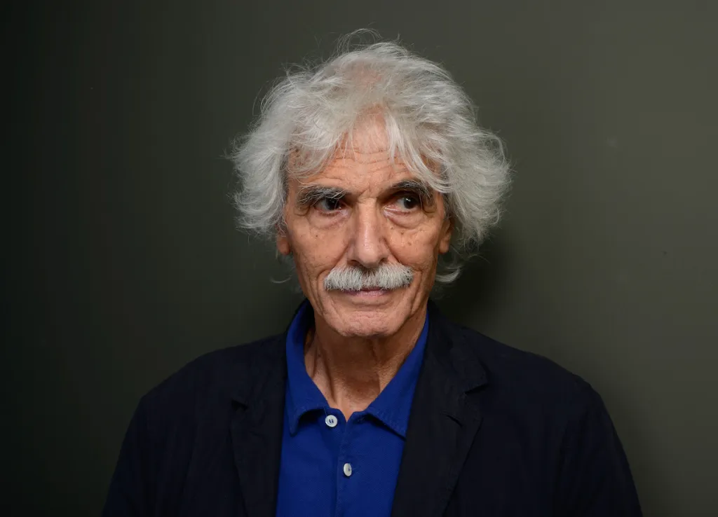 Yervant Gianikian, Artist Who Helped Win Armenia the Venice Biennale’s Golden Lion, Dies at 84