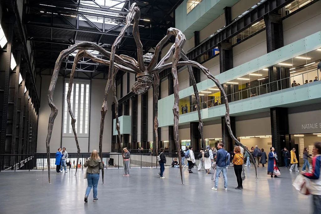 San Francisco Art School Renamed for Silicon Valley Tycoon, New Tate Director Takes Big Pay Cut: Morning Links for July 23, 2026