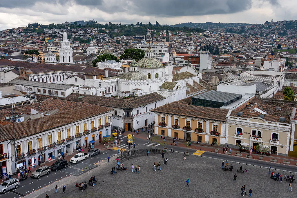 Museo Nacional del Ecuador Selects an Architect for Quito, Chelsea Set to Get a New Gallery this Art Week: Morning Links for July 24, 2026