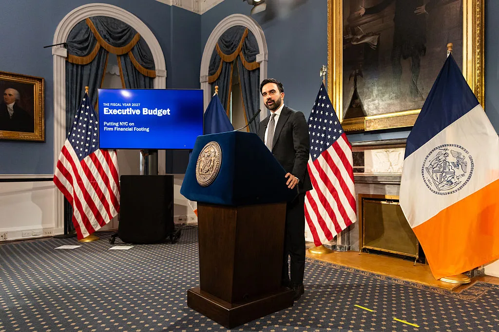 Mayor Mamdani’s Pied-à-Terre Tax Puts Art World Heavyweights in the Spotlight