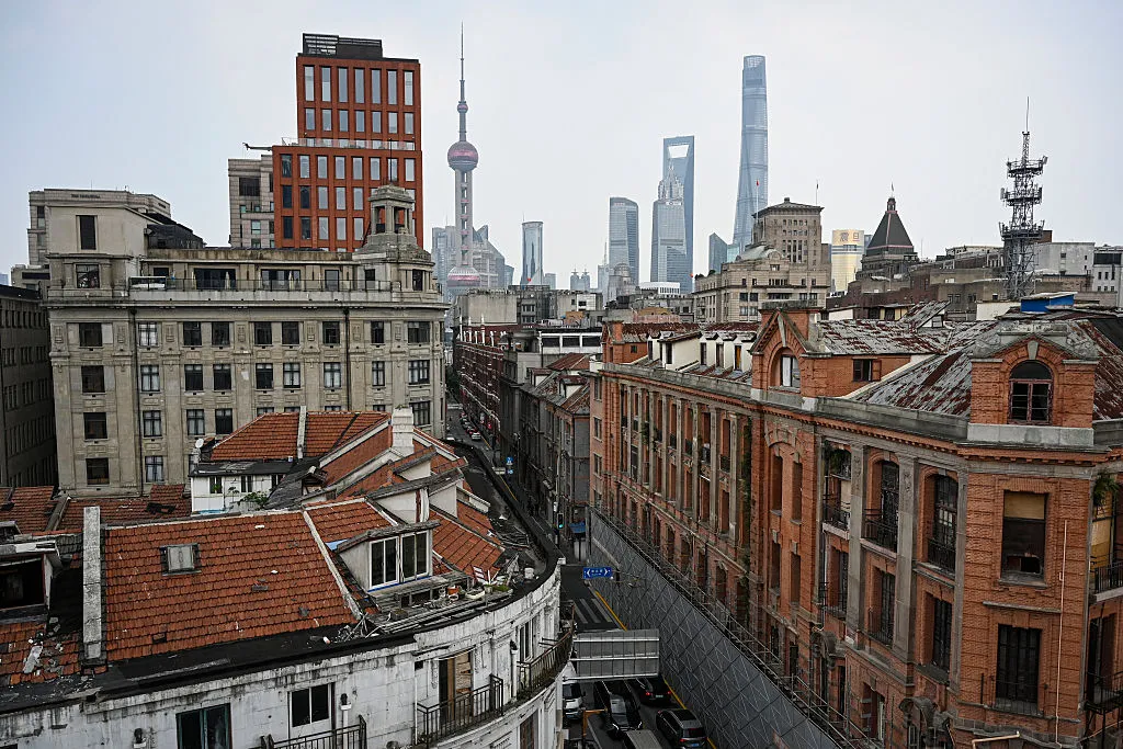 Shanghai Auction Executives Sentenced in Major Fraud Case as Industry Scrutiny Intensifies