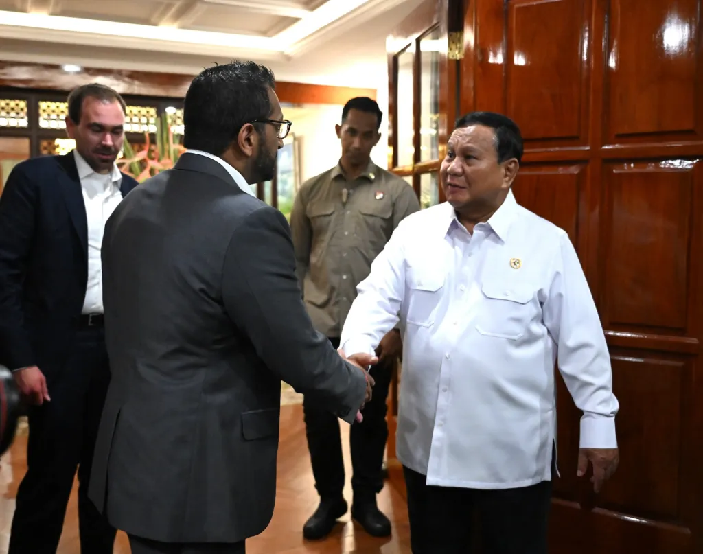 FBI Returns Looted Cultural Artifacts to Indonesia