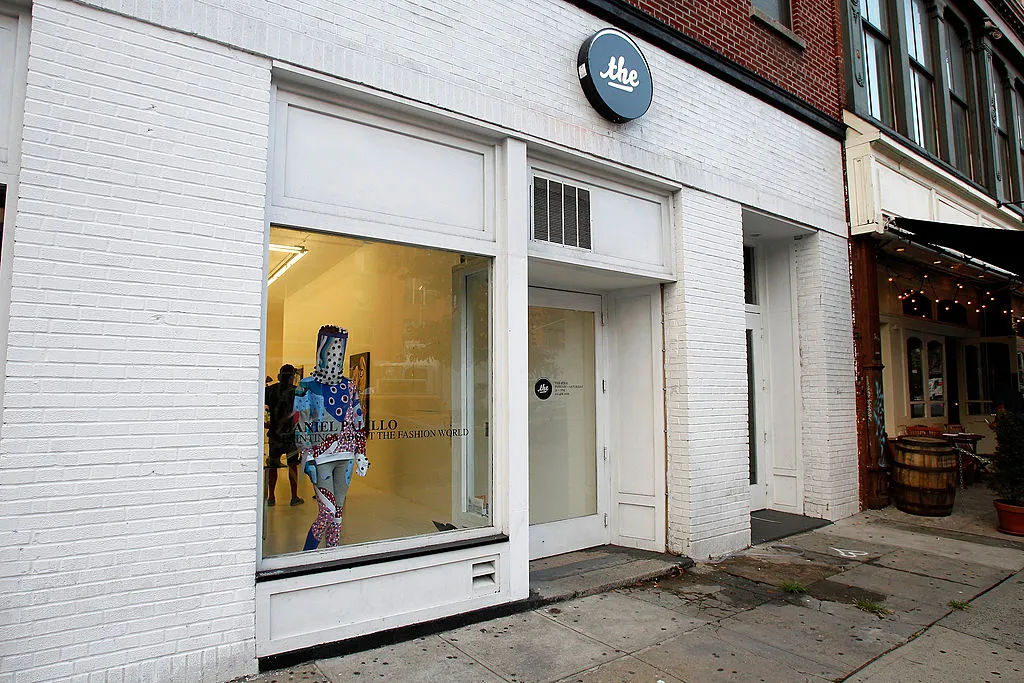 New York Gallery The Hole Sued by Artists for Nearly $50,000 in Outstanding Payments