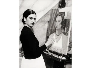 Fundación Kahlo Launches $50,000 Prize for Emerging Mexican Artists