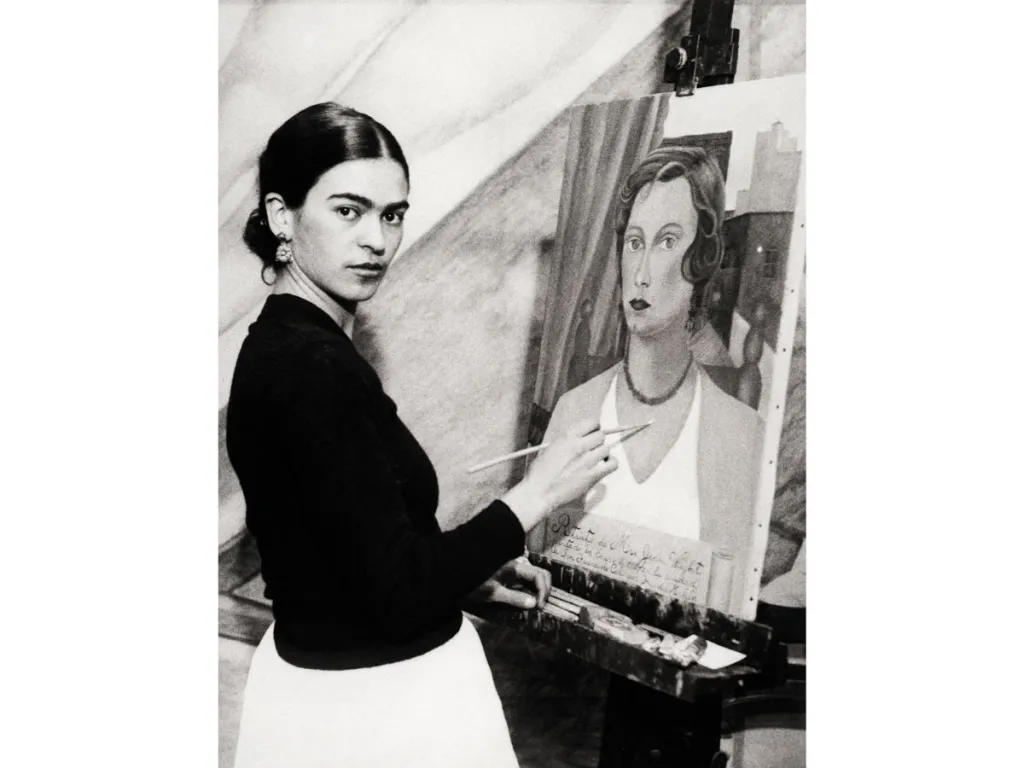Fundación Kahlo Launches $50,000 Prize for Emerging Mexican Artists
