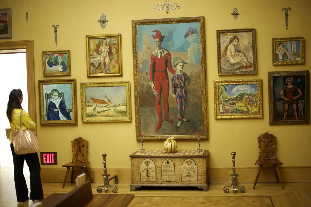 UK Artists Accuse Shuttering Artist Pension Trust of ‘Epic Betrayal,’ Former Barnes Foundation President Richard Glanton Has Died, and More: Morning Links for July 7, 2026