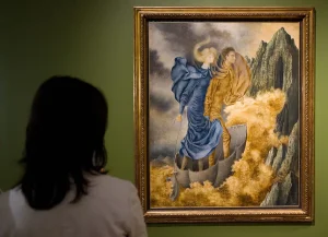 Denmark’s Louisiana Museum Announces Remedios Varo Exhibition in Fall 2026