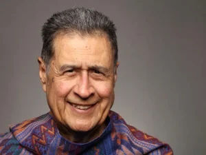 Gilberto Cárdenas, Top Collector of Latinx Art and Leading Scholar of Latino Studies, Has Died at 79