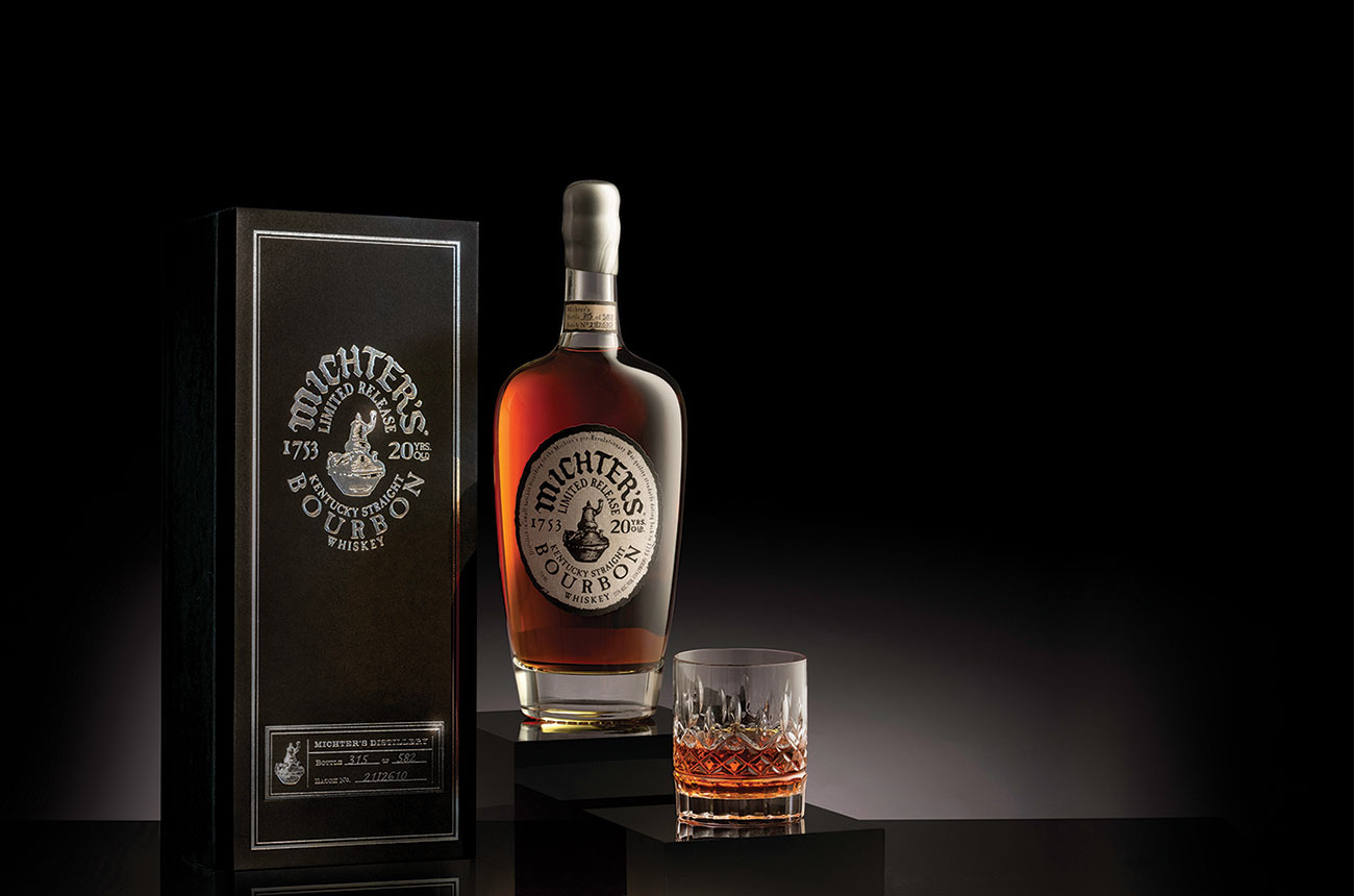 michter's whiskies