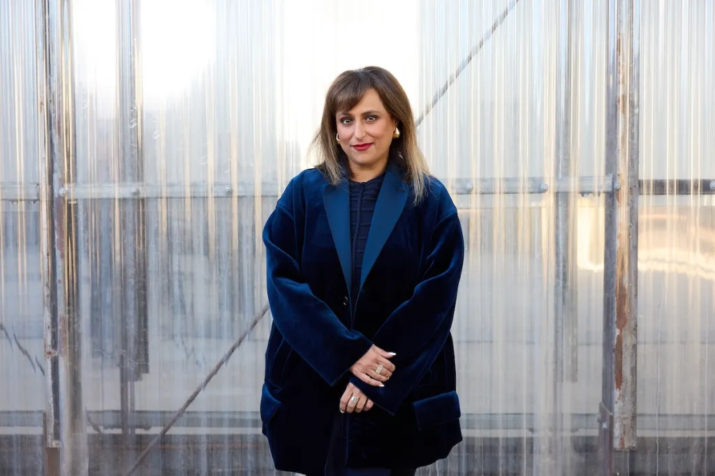 Sheikha Hoor Al Qasimi Appointed President of Sharjah Museums Authority