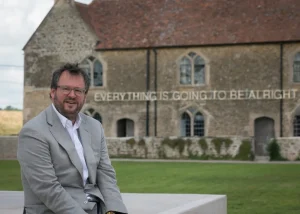 Hauser & Wirth Cleared by UK Judge of Breaching Russia Sanctions with Sale of a George Condo Artwork