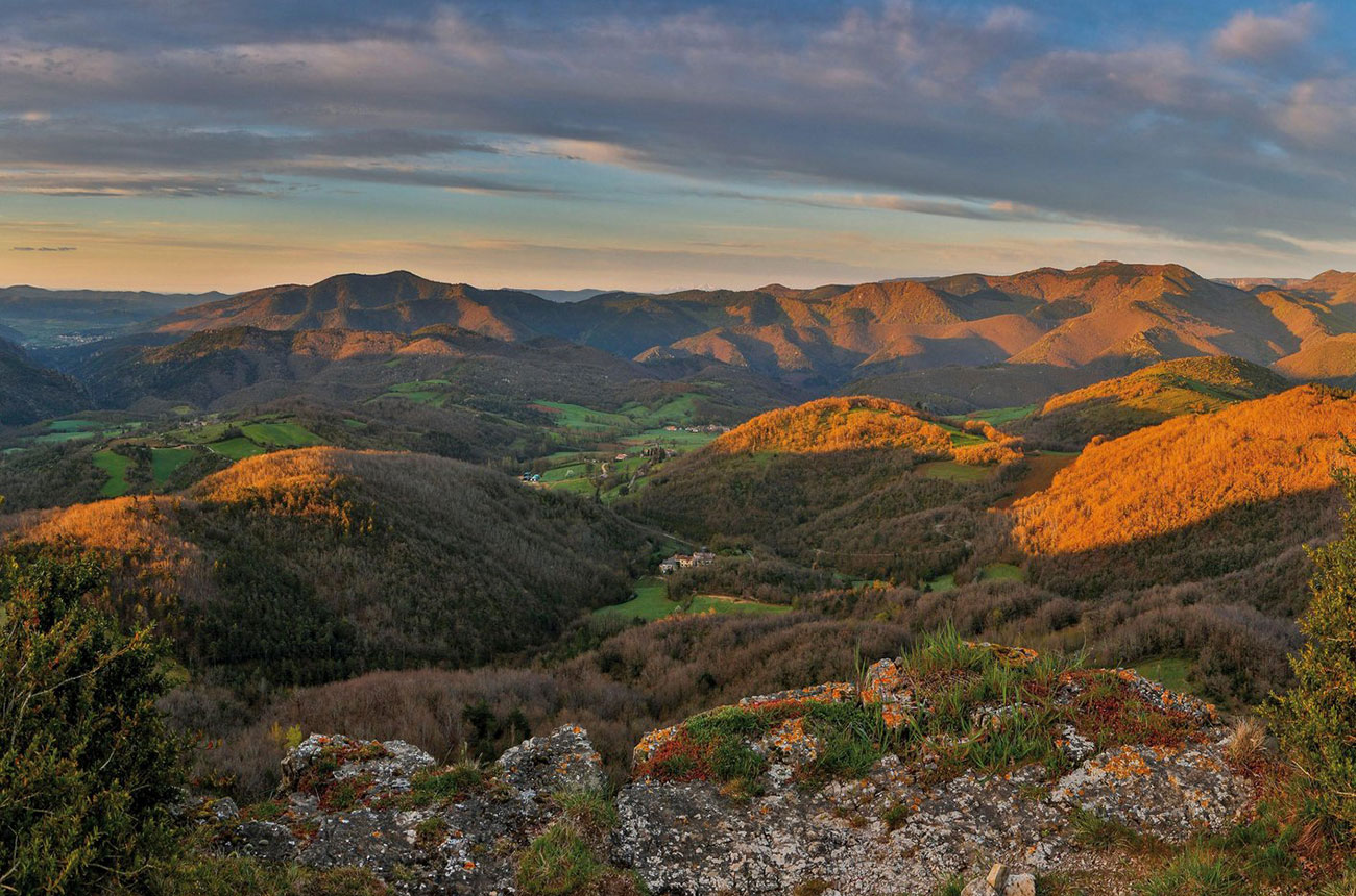 haut-languedoc, avène