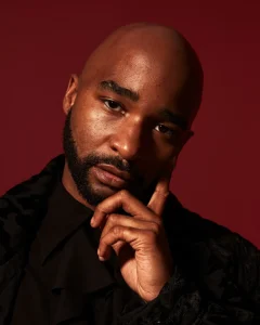 Jacolby Satterwhite Receives Inaugural Artists Living With Cancer Grant From Rema Hort Mann Fund and Robert Rauschenberg Foundation
