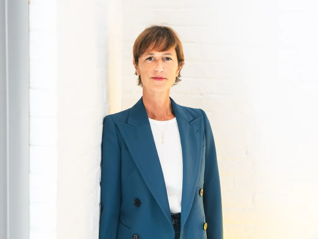 Jessica Morgan Heads to Tate as Director, Departing Dia After More Than a Decade