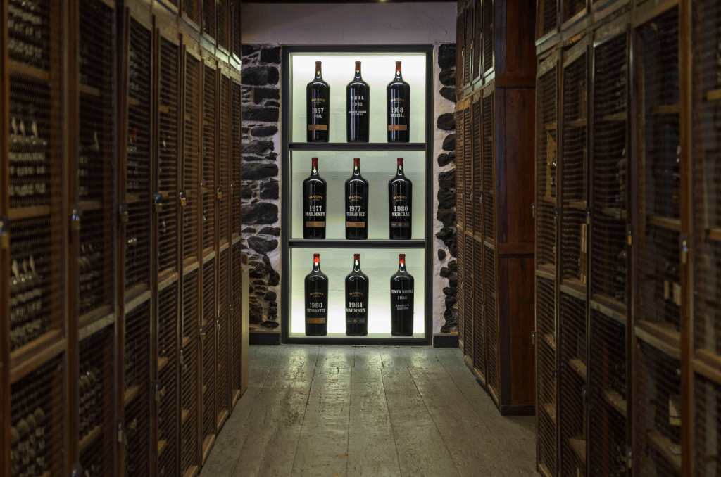 Potable Gold: 250 years of Madeira in America