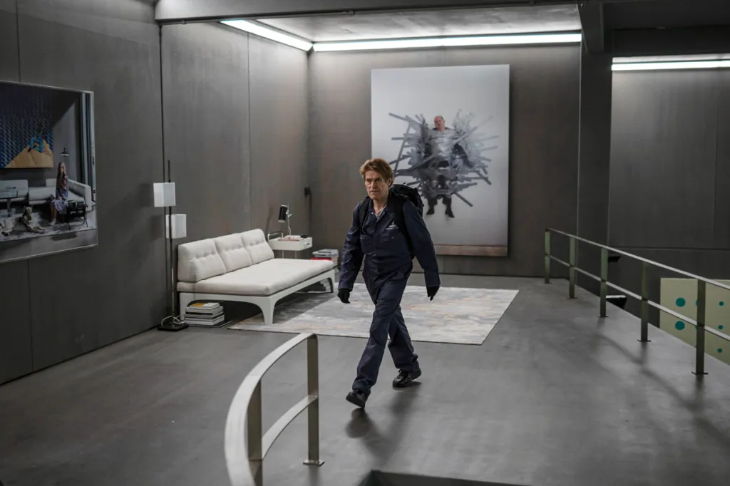 Why We Can’t Get Enough Juicy Art Heist Stories