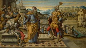 Christie’s Old Masters Sale in London Totals $48.7 M. as Collectors Chase Standout Pictures