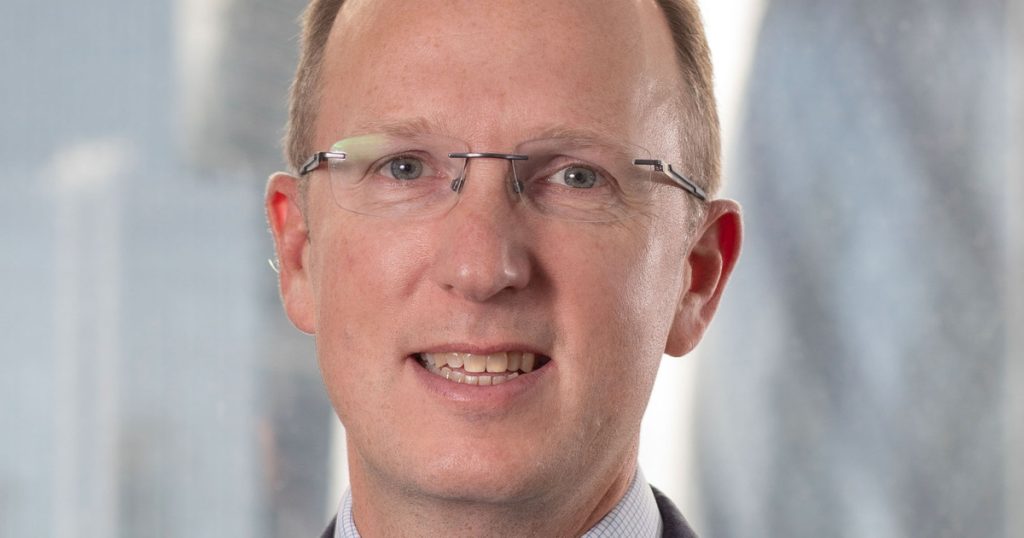 Schroders overhauls wealth management leadership team