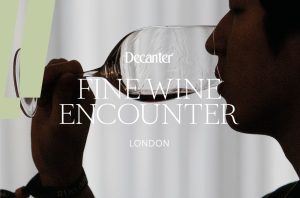 Decanter Fine Wine Encounter London returns this November