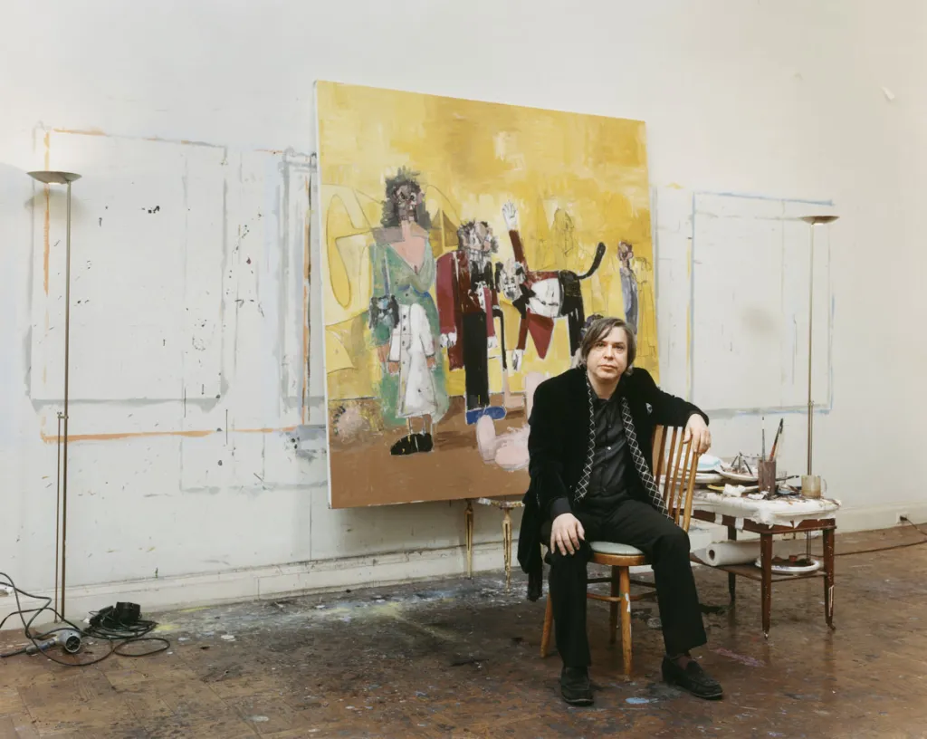 George Condo Returns to Hauser & Wirth, Painting Illuminates Shakespeare’s Rebellious Politics, and More: Morning Links for July 9, 2026