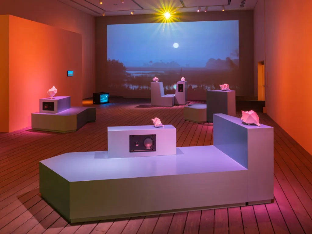 Artist Residencies in London and the Hudson Valley: Industry Moves for July 15, 2026