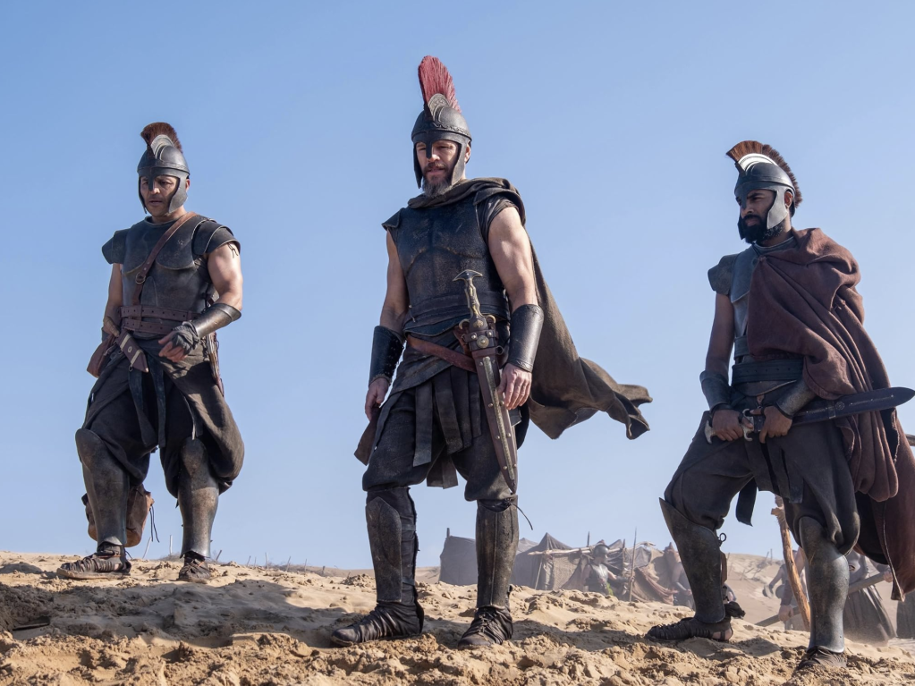 The Online Backlash to Christopher Nolan’s The Odyssey Misses the Point of the Epic Poem