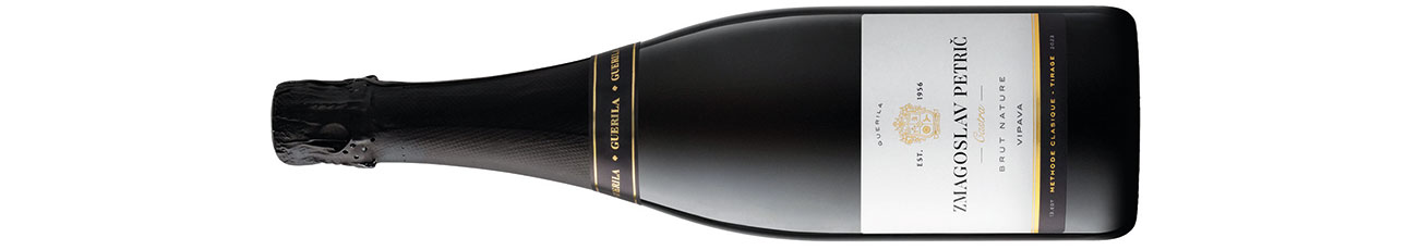 Guerila, Castra Brut Nature
