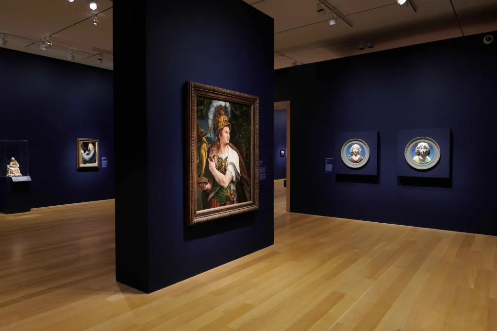 Clark Art Institute Unveils its Massive Aso Tavitian Gift, To Be Housed in a Brand-New Wing: ‘Any Curator or Director’s Dream’