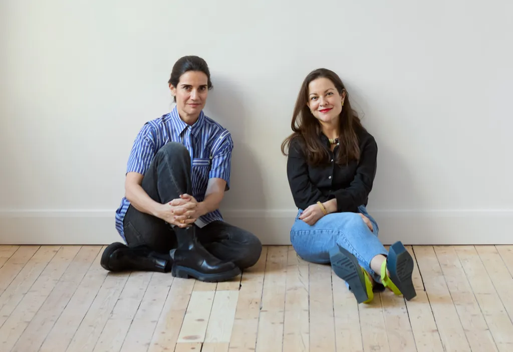 Collector and Patron Flavia Nespatti to Open Commercial Art Space in London