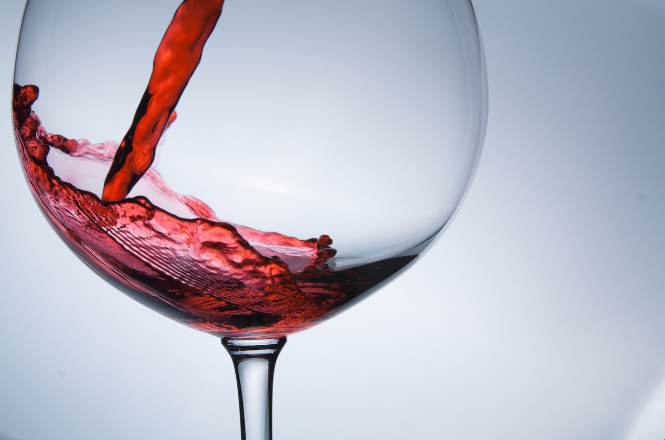 lighter Rhône reds
