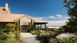 The U.S. wine region luring the French: What’s new in Willamette Valley