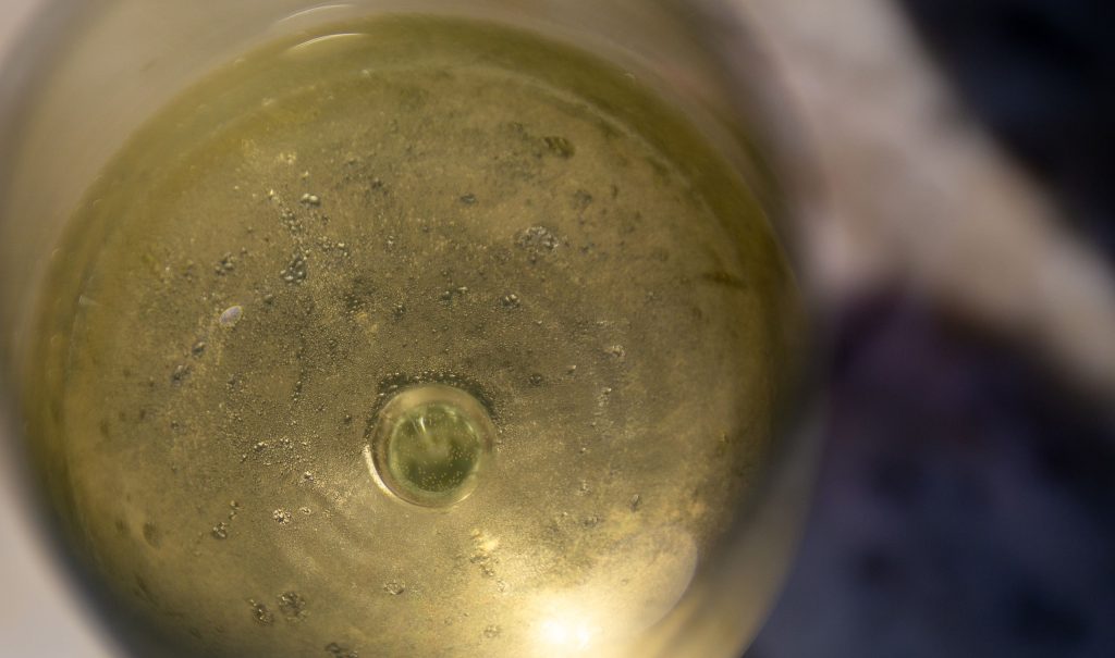 Summer sipping: The fresh white wine revolution in Paso Robles