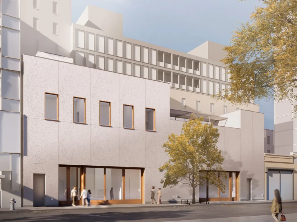 David Zwirner Closes Upper East Side Gallery, Consolidating Manhattan Footprint
