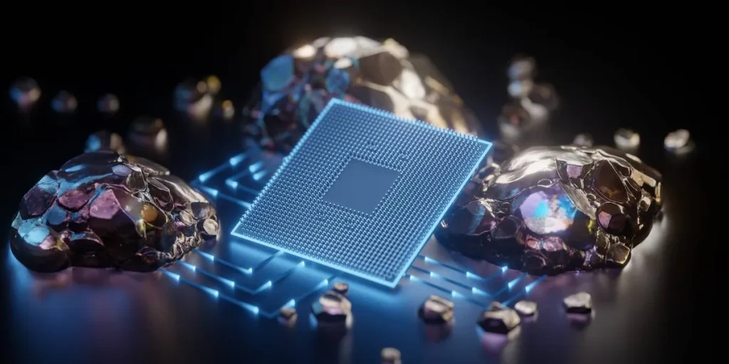 CuspAI Hits US$2.6 Billion Valuation With New AI Materials Foundry