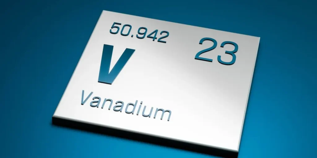 Top 3 Canadian Vanadium Stocks in 2026