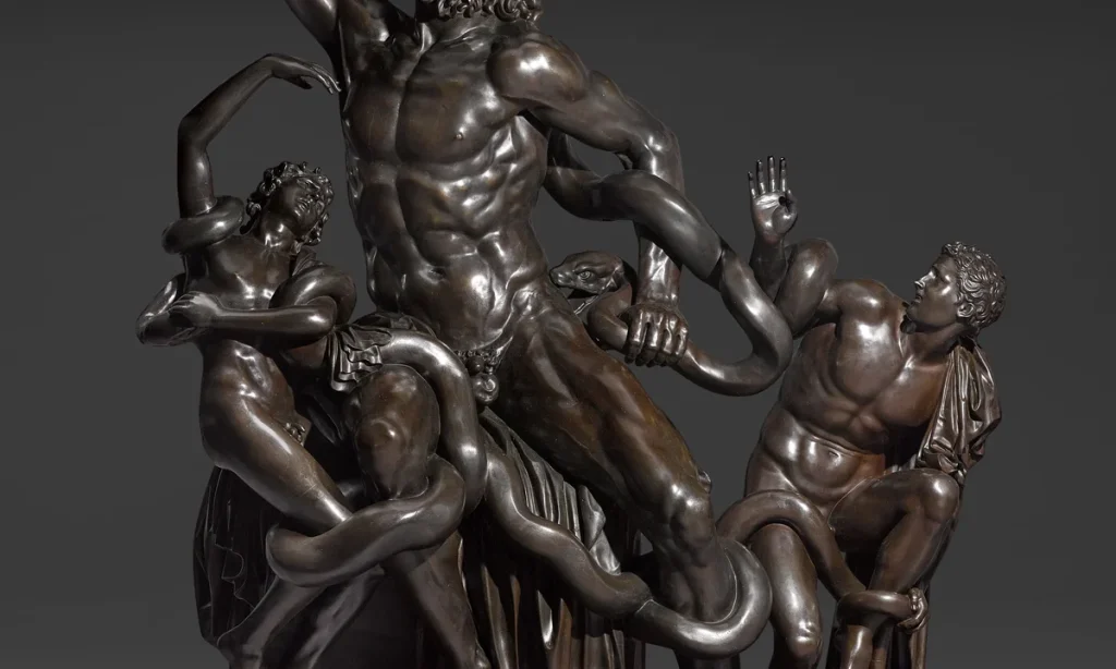 19th century bronze Laocoön leads London Old Master auctions, selling for £13.6m at Sotheby’s – The Art Newspaper