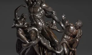 19th century bronze Laocoön leads London Old Master auctions, selling for £13.6m at Sotheby’s – The Art Newspaper