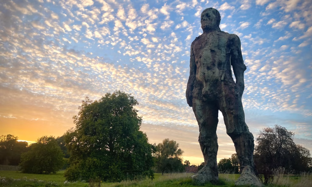 How Constable country is becoming a hub of artistic innovation once again – The Art Newspaper